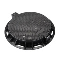 Square Ductile Iron Manhole Cover